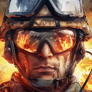 BattleCry: World War Game RPG