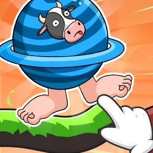 Brainrot Line Breakout​​