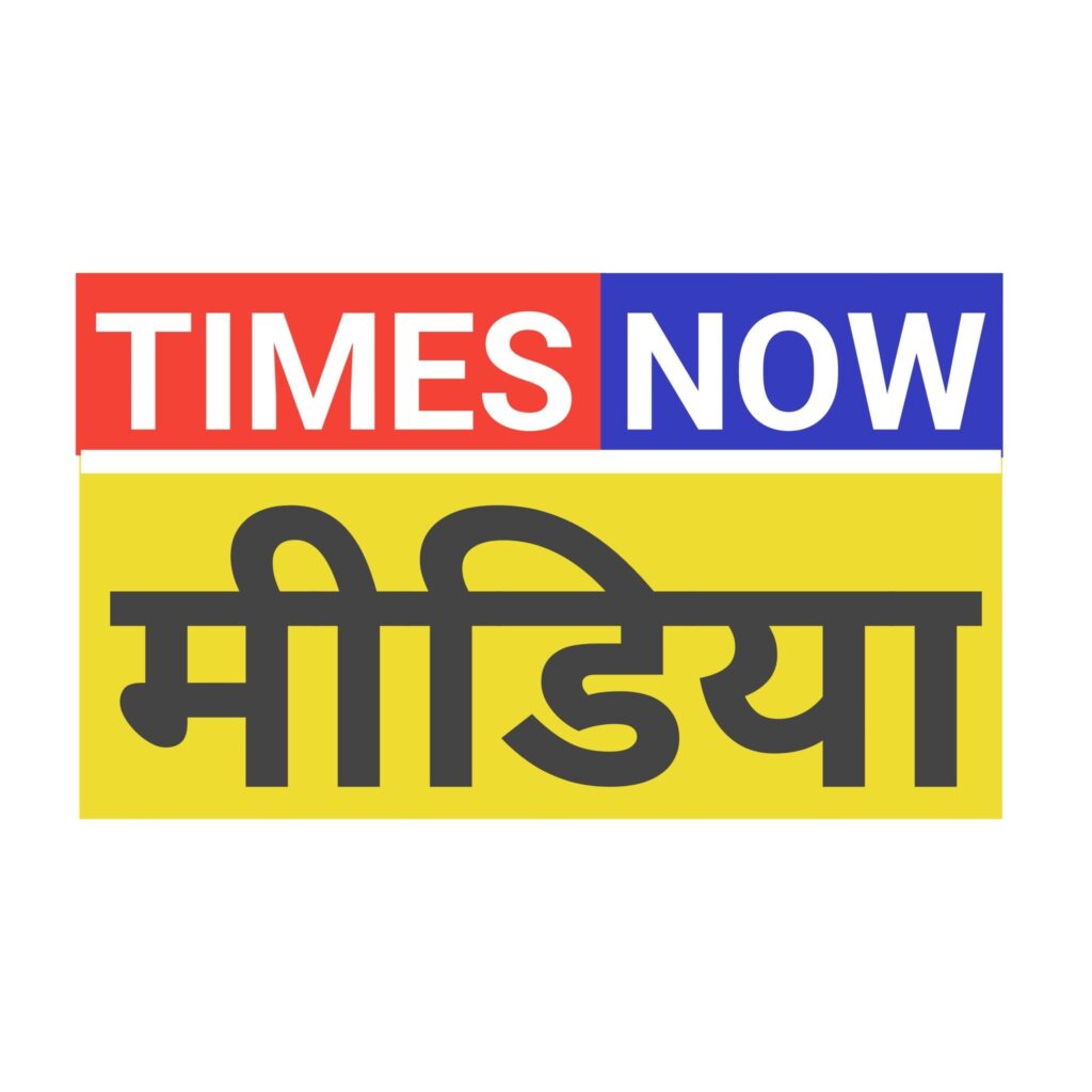Times Now Media