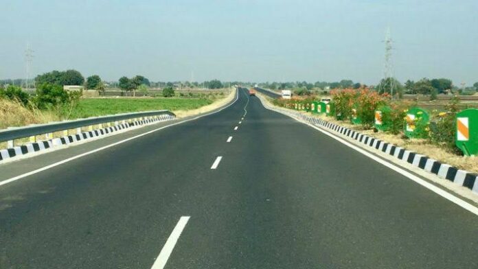 6 roads will be built in Sadulpur at a cost of Rs 9 crore.