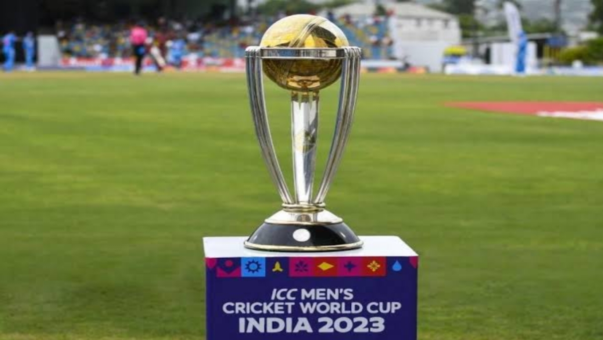 ODI WC 2023 : पाकिस्तान vs नीदरलैंड