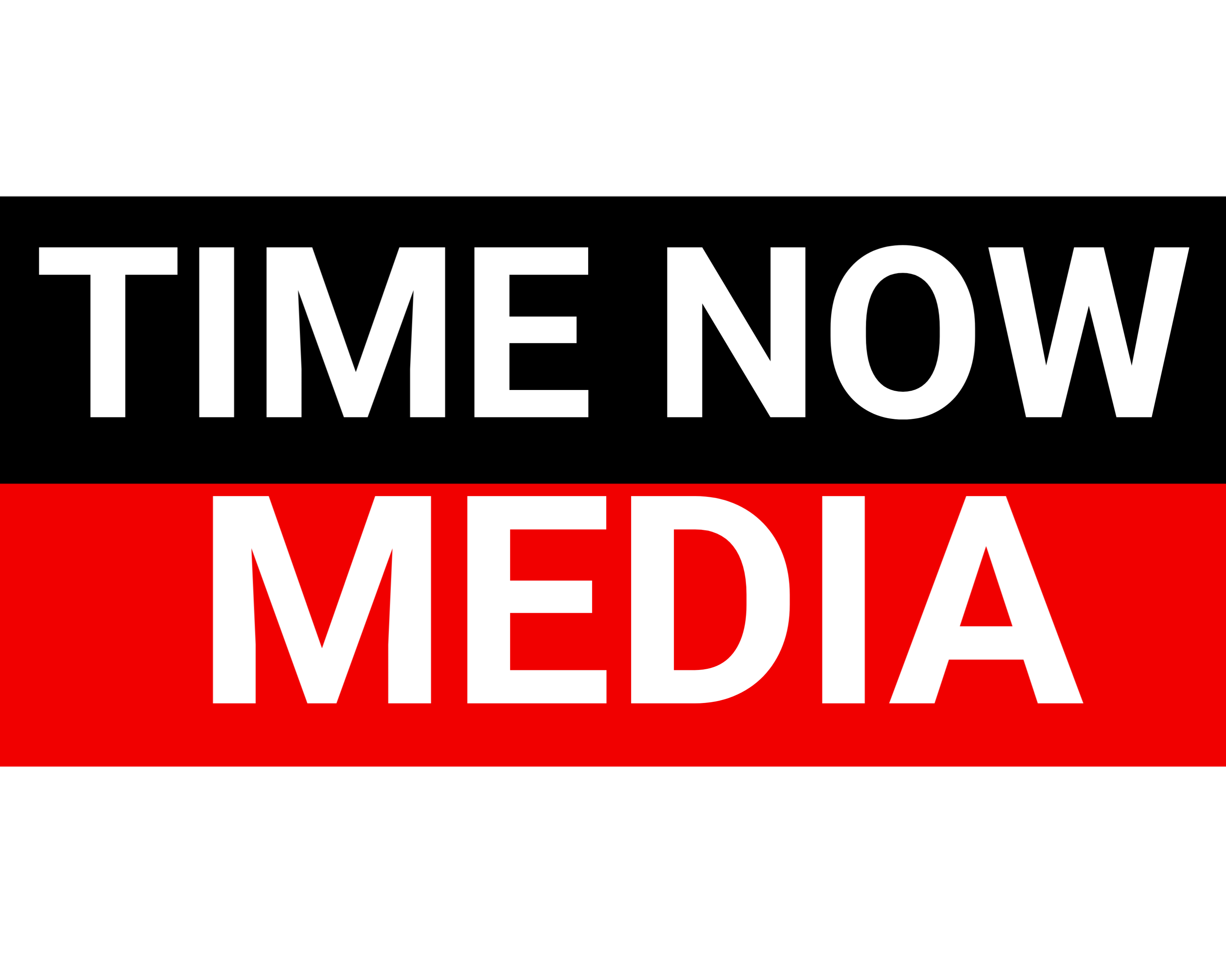 Times Now Media