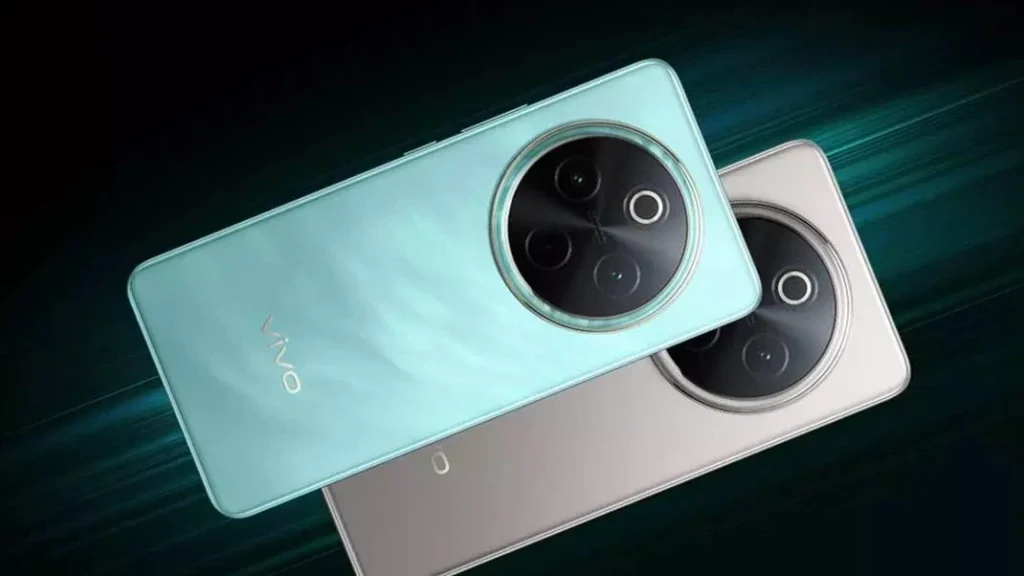 vivo टी4 5G