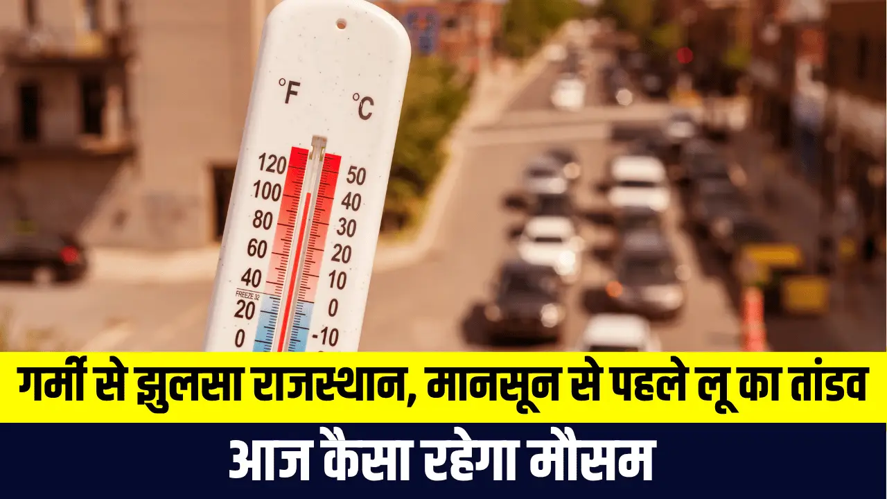 Weather Today