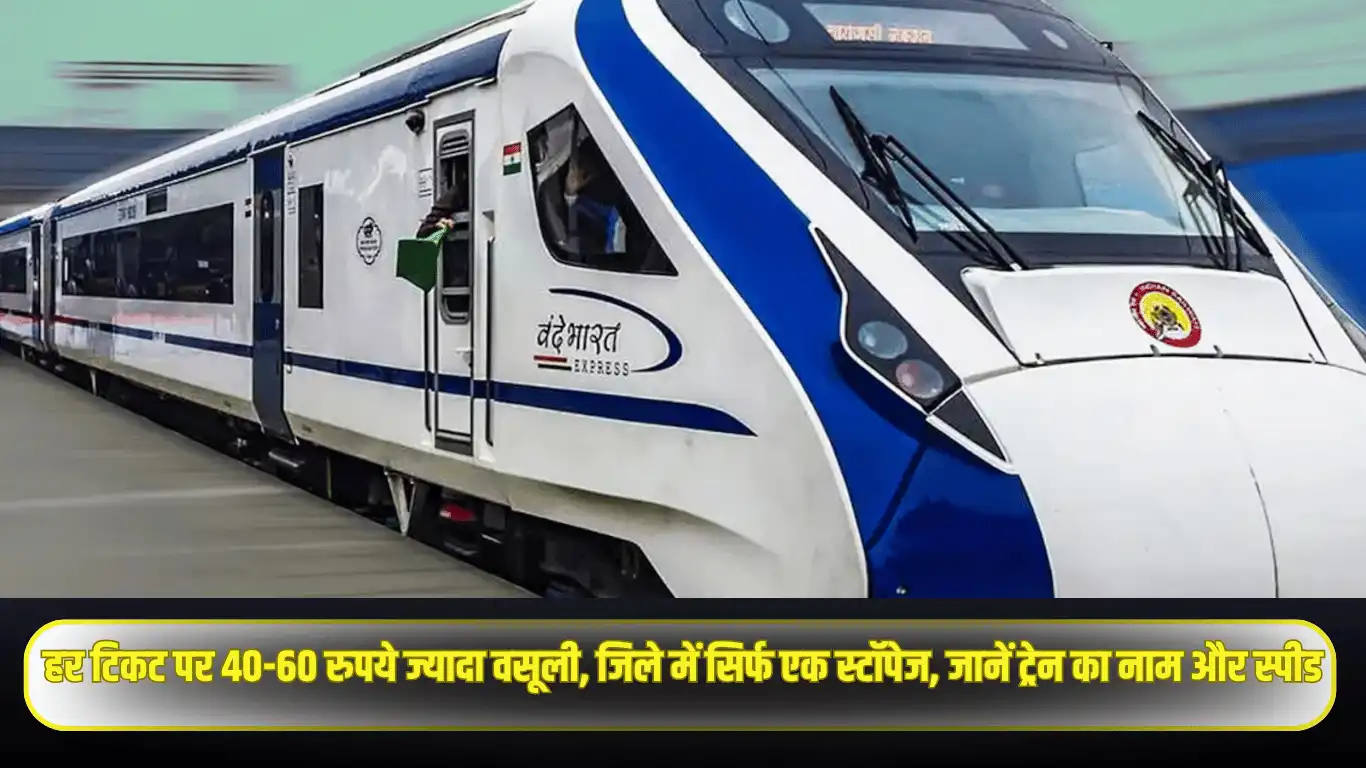 Superfast Train News